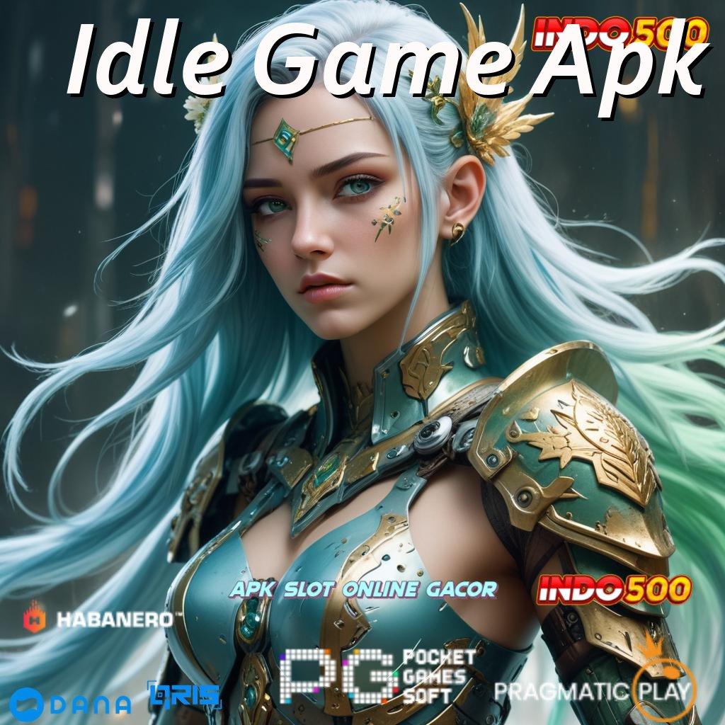 Idle Game Apk