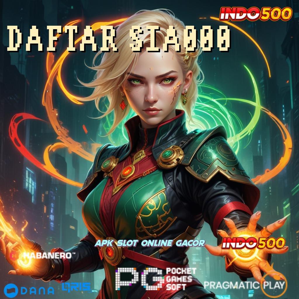 DAFTAR SIA000 💥 Luaran Keberhasilan Apk Slot Gacor 777 Terbaru iOS Android Gratis