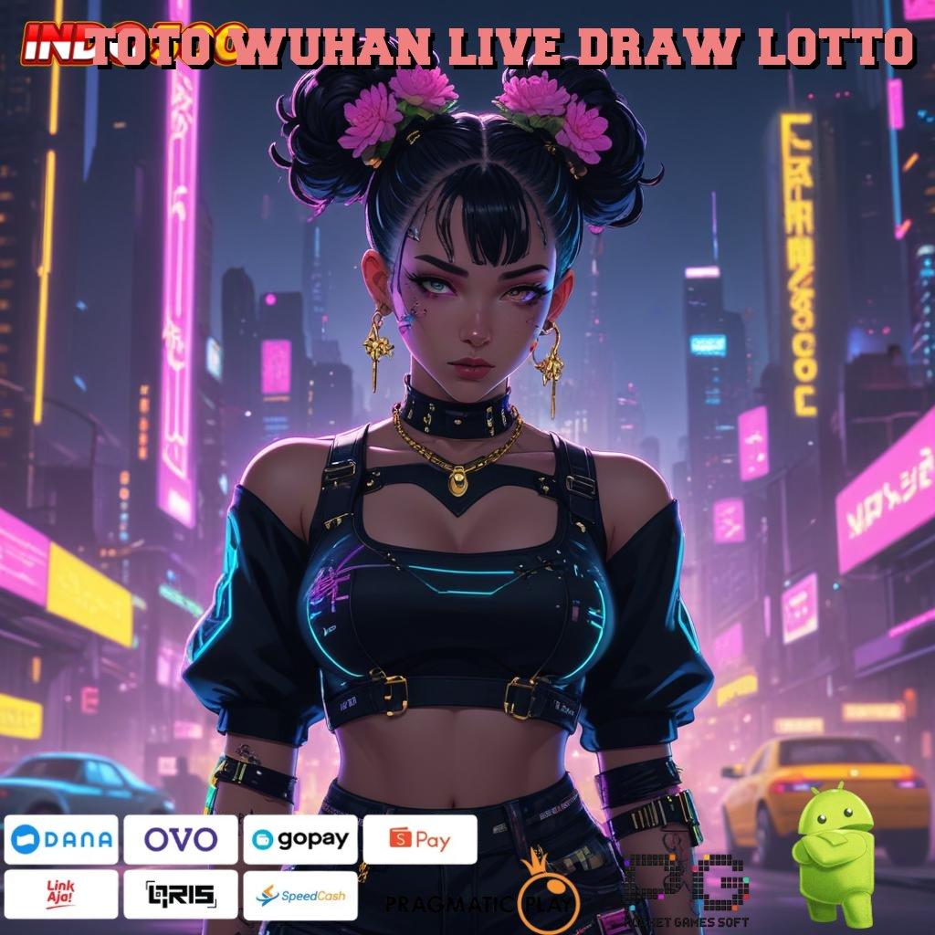 TOTO WUHAN LIVE DRAW LOTTO rahasia jalan menuju sukses