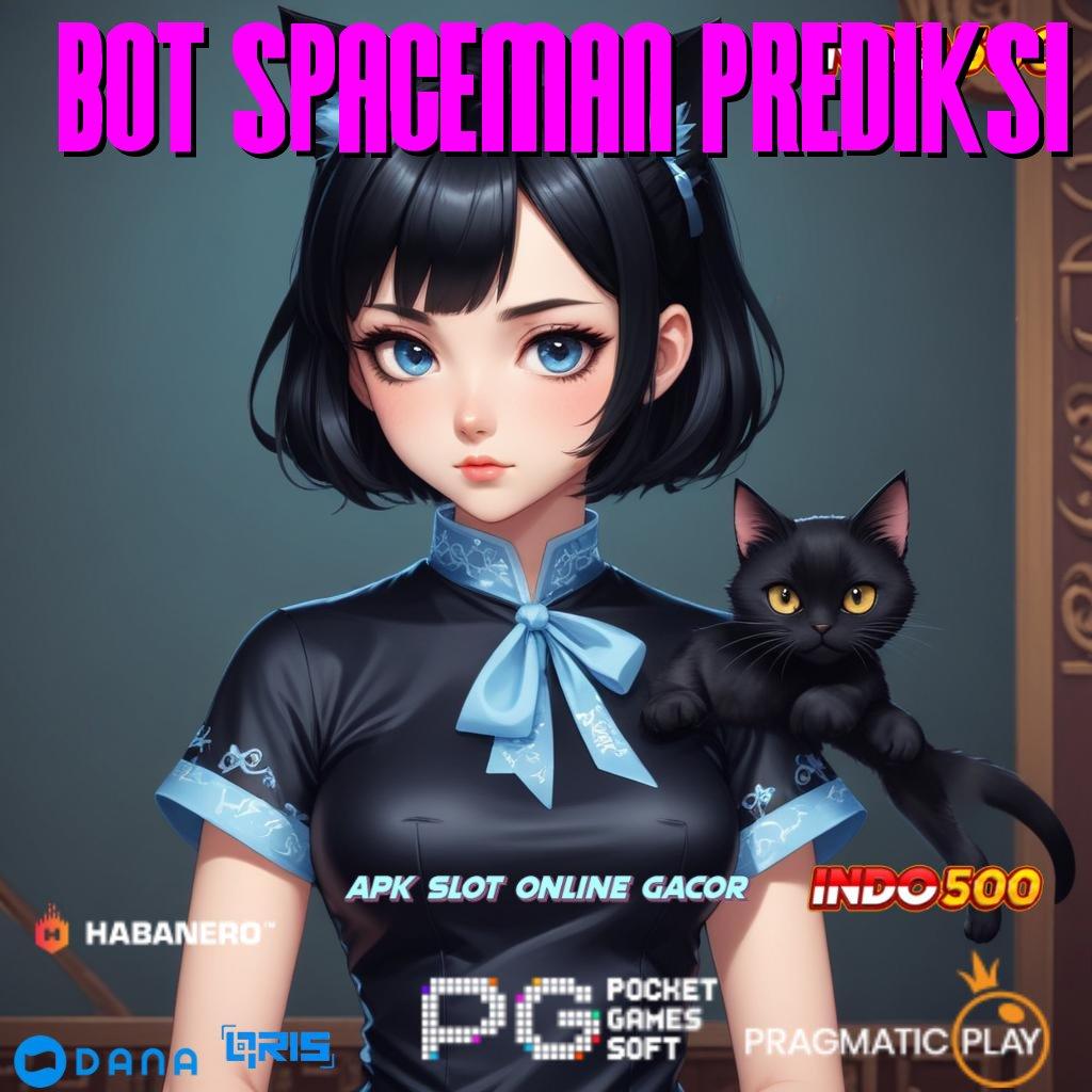 Bot Spaceman Prediksi