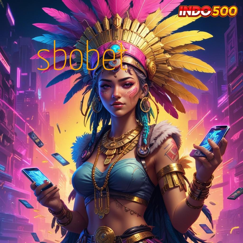 SBOBET 💫 Slot Aplikasi Solusi Cepat Raih Keberuntungan Anda