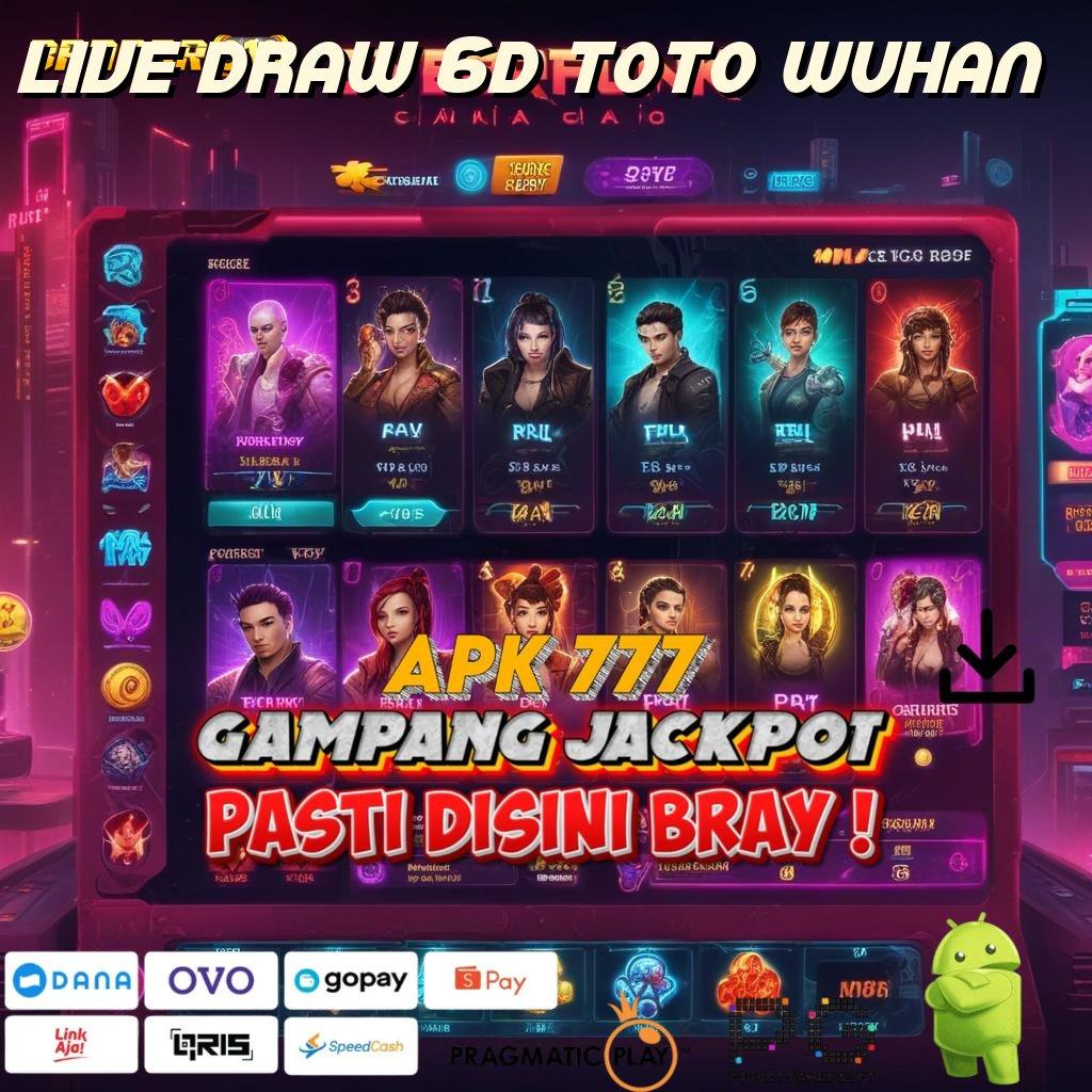 LIVE DRAW 6D TOTO WUHAN , basis operasional ruang kerja basis sarana kerangka