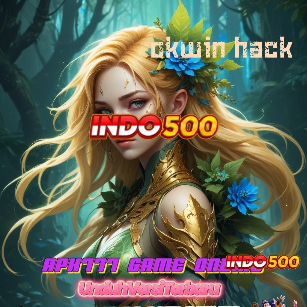 OKWIN HACK : instan ambil keputusan