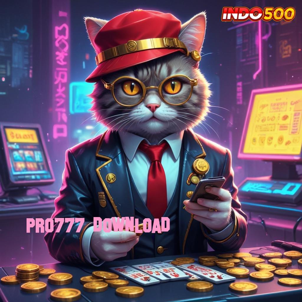 PRO777 DOWNLOAD ♒ Pengembangan Mesin Baru Dalam Lintas Pendidikan Modern