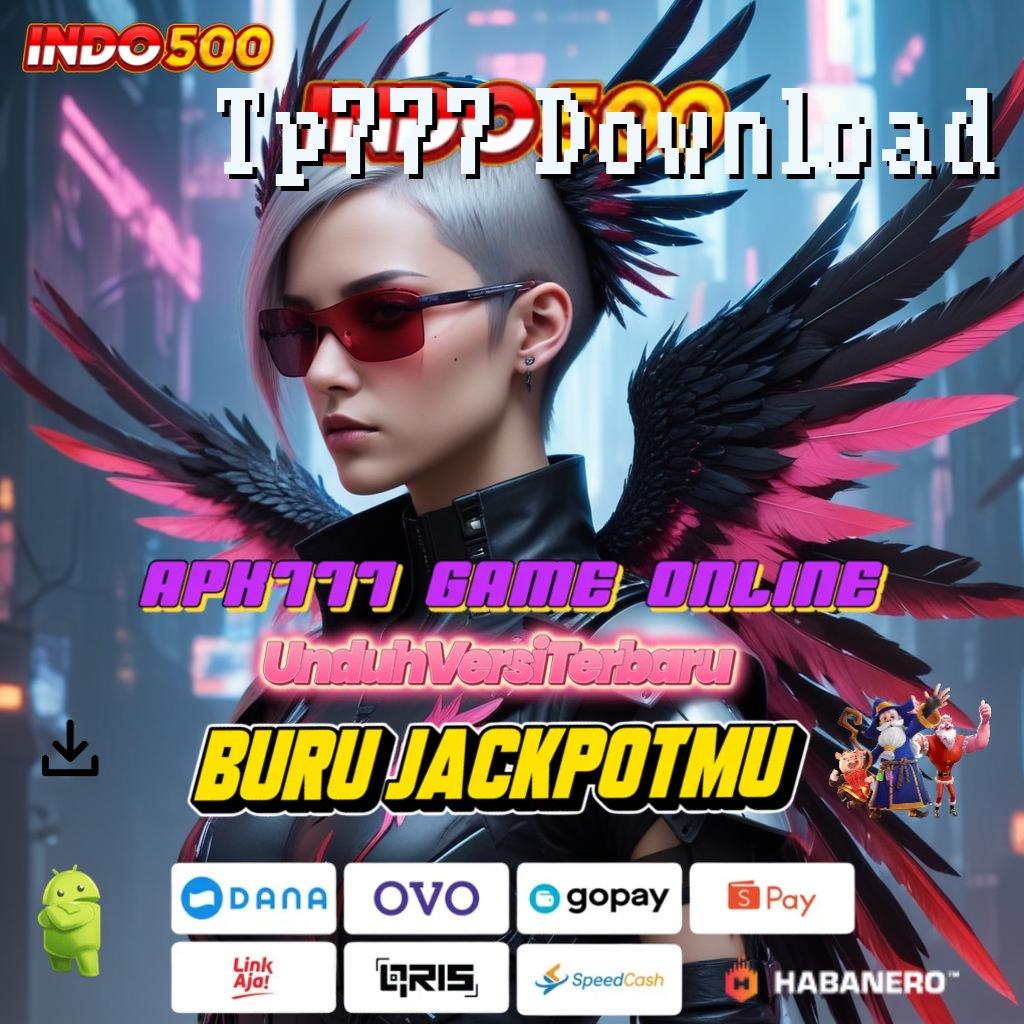 Tp777 Download