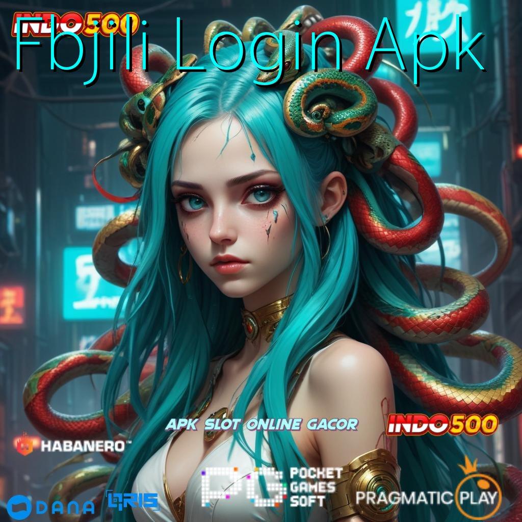 Fbjili Login Apk