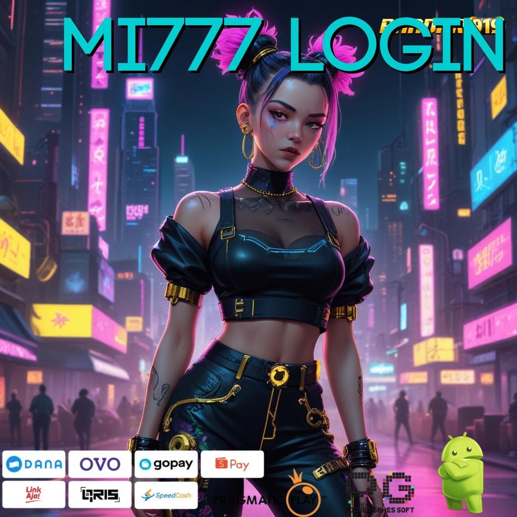 MI777 LOGIN | auto rizki