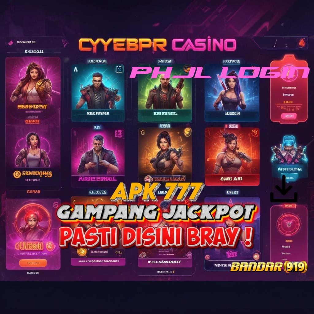 PHJL LOGIN Jambi, Kabupaten Muaro Jambi, Sungai Bahar