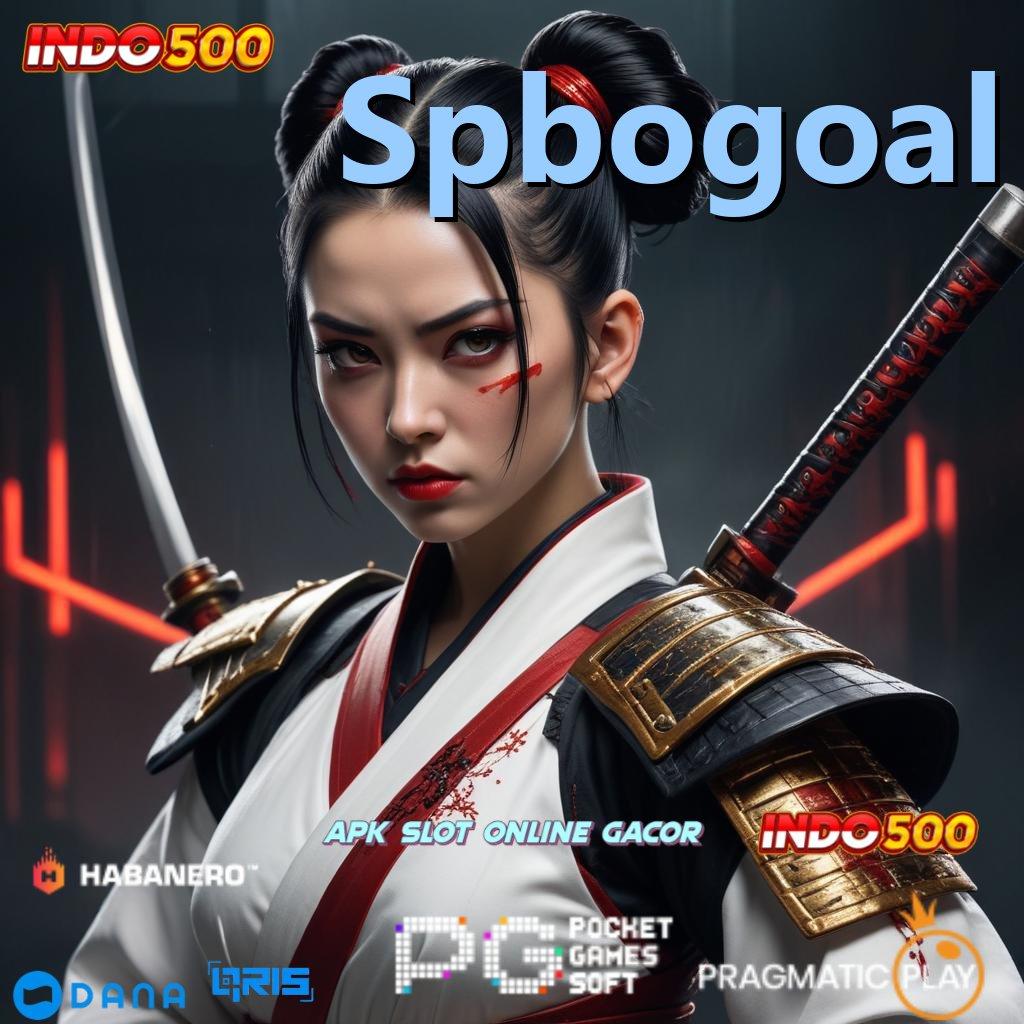 Spbogoal