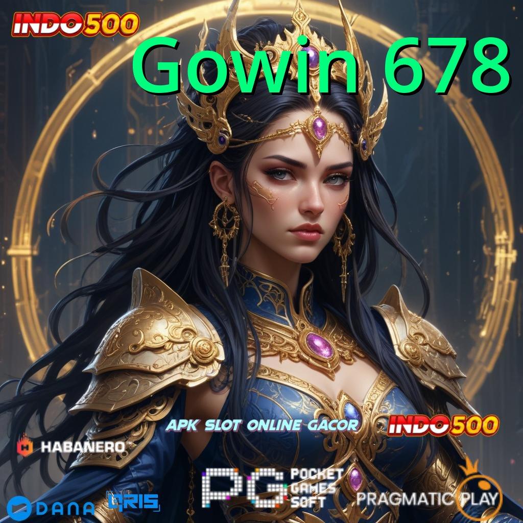 Gowin 678