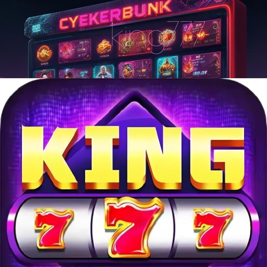 KING777 ✨ Terminal Cuan Tautan Bonus Langsung Dapat