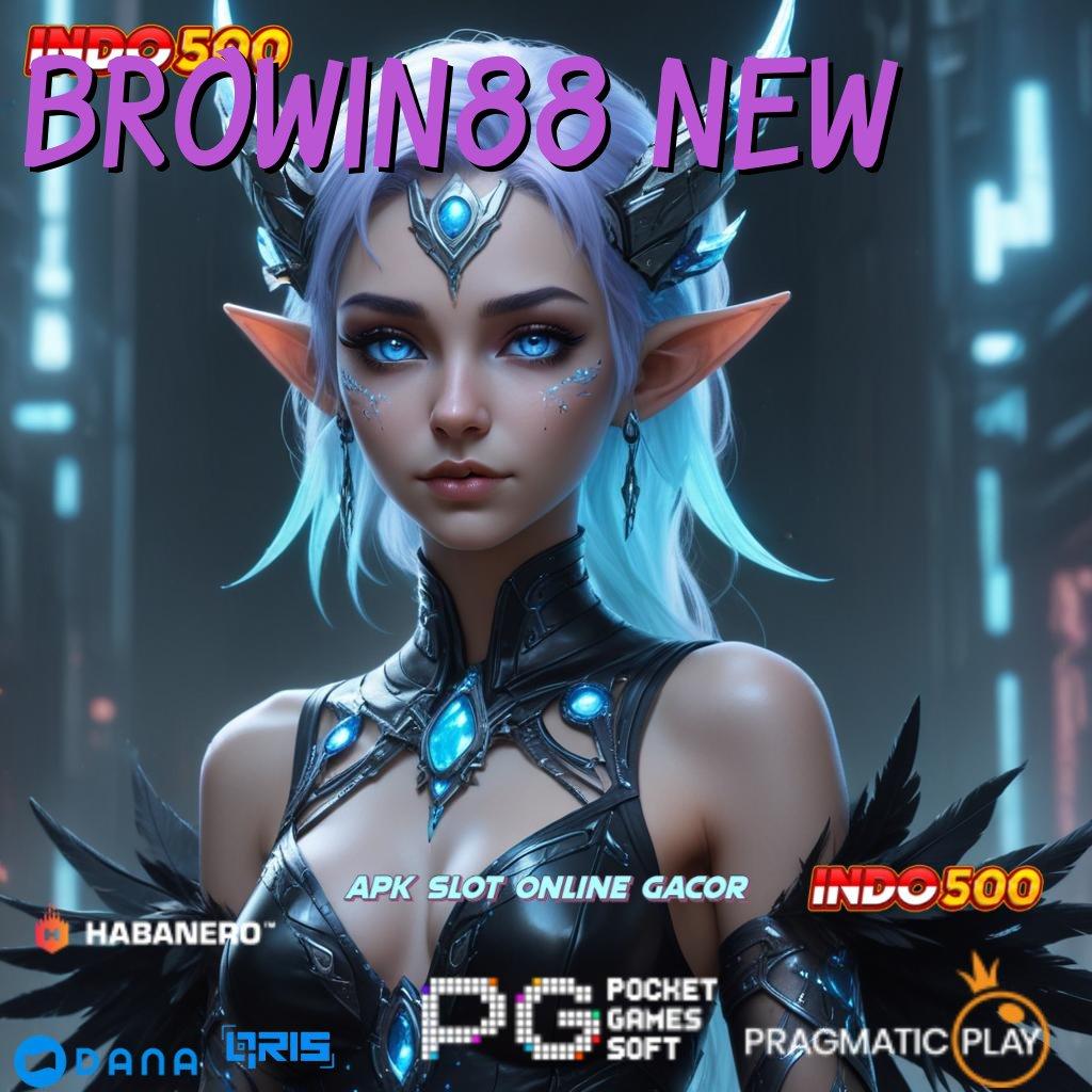 Browin88 New