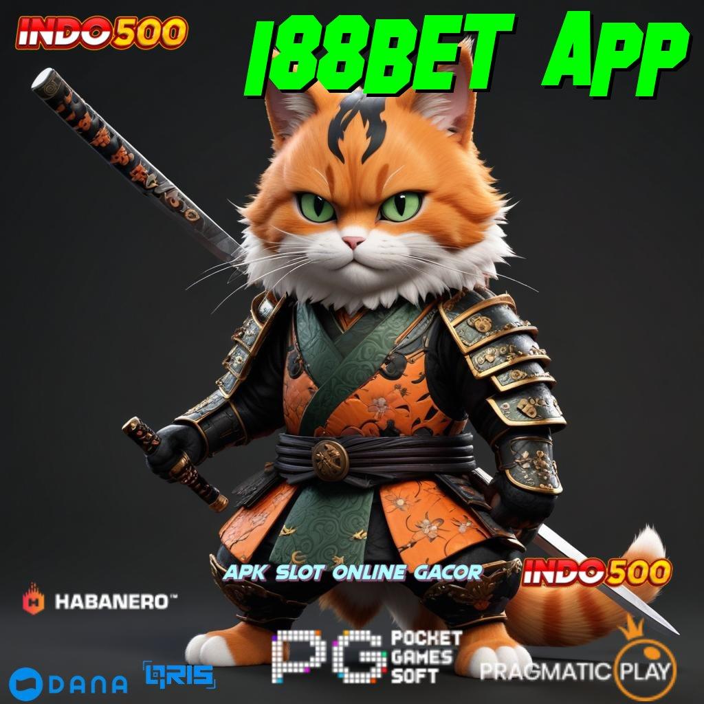 188bet App