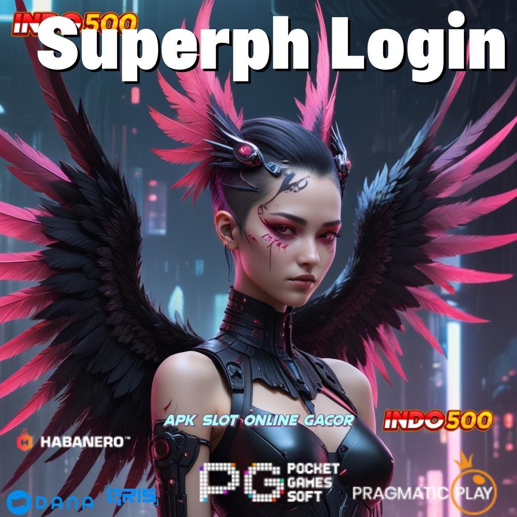 Superph Login