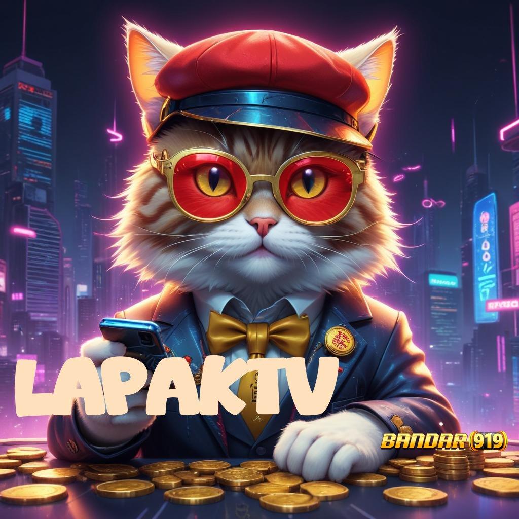 LAPAKTV ➤ Output Dominasi Rasakan Sensasinya Situs Mesin Duit Lancar