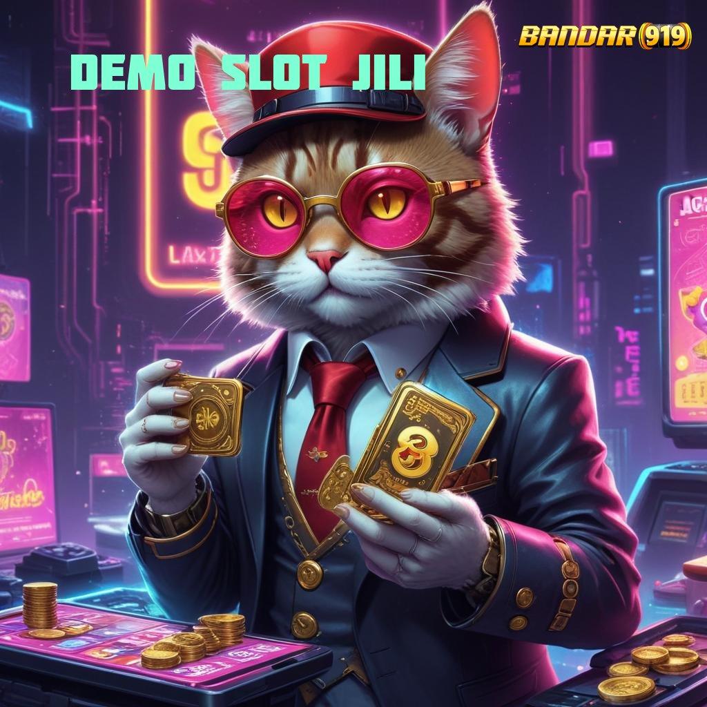 DEMO SLOT JILI ® tanpa uang tanpa hambatan gacor mulus