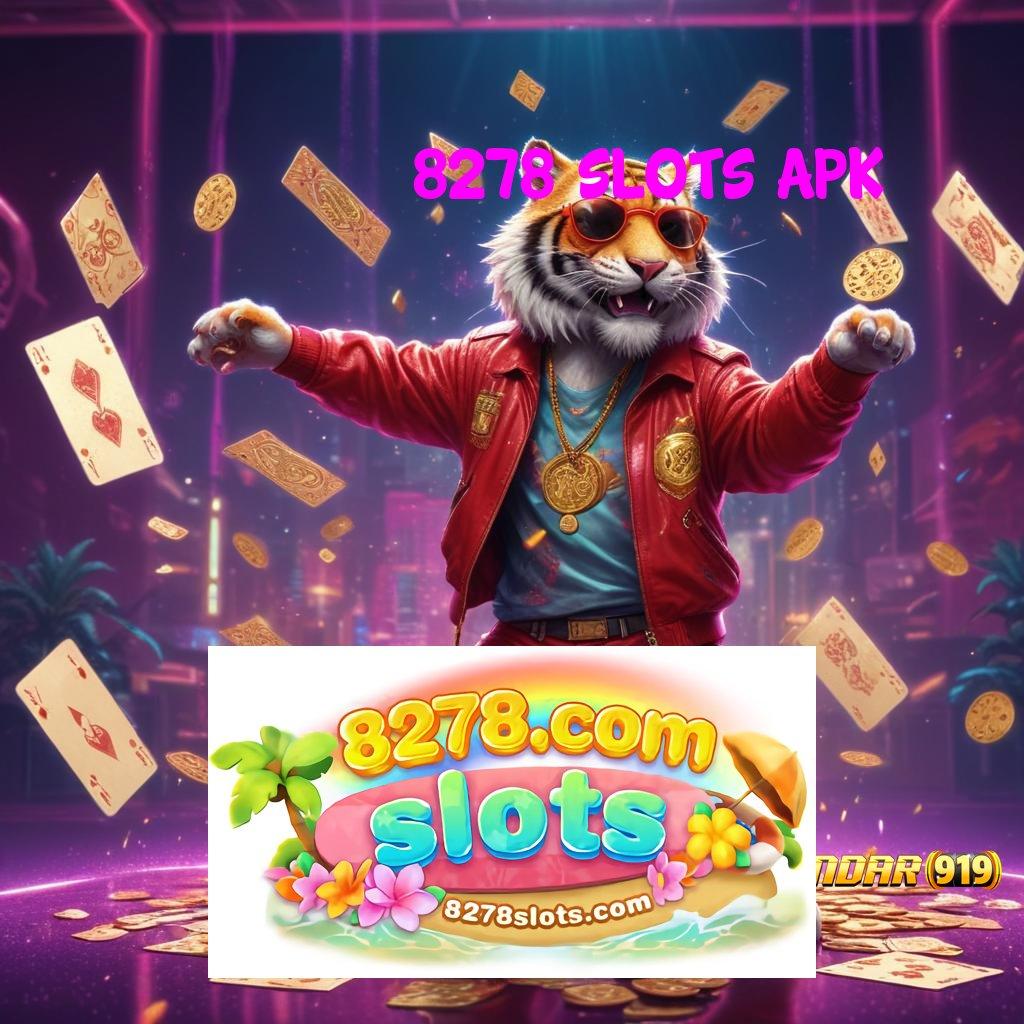 8278 SLOTS APK Jawa Barat, Kota Bekasi, Bekasi Timur