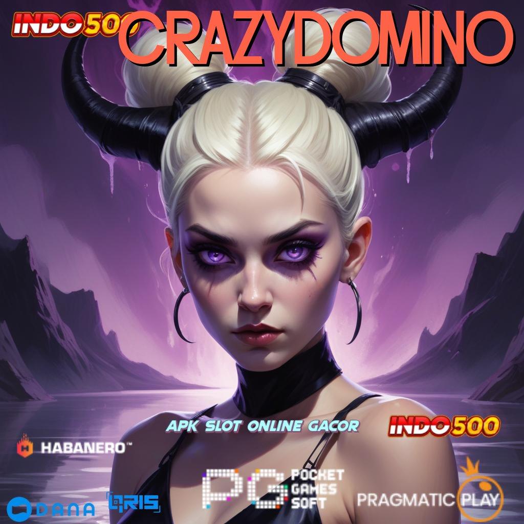 Crazydomino