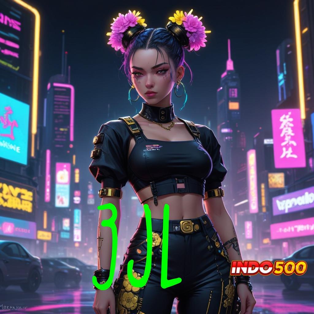 3JL 💫 apk gratis terbaru: uang receh jadi hasil fantastis