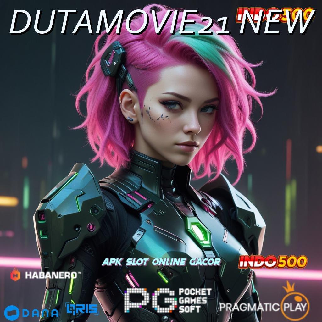 DUTAMOVIE21 NEW 🥇 APK Event Bonus Versi 101