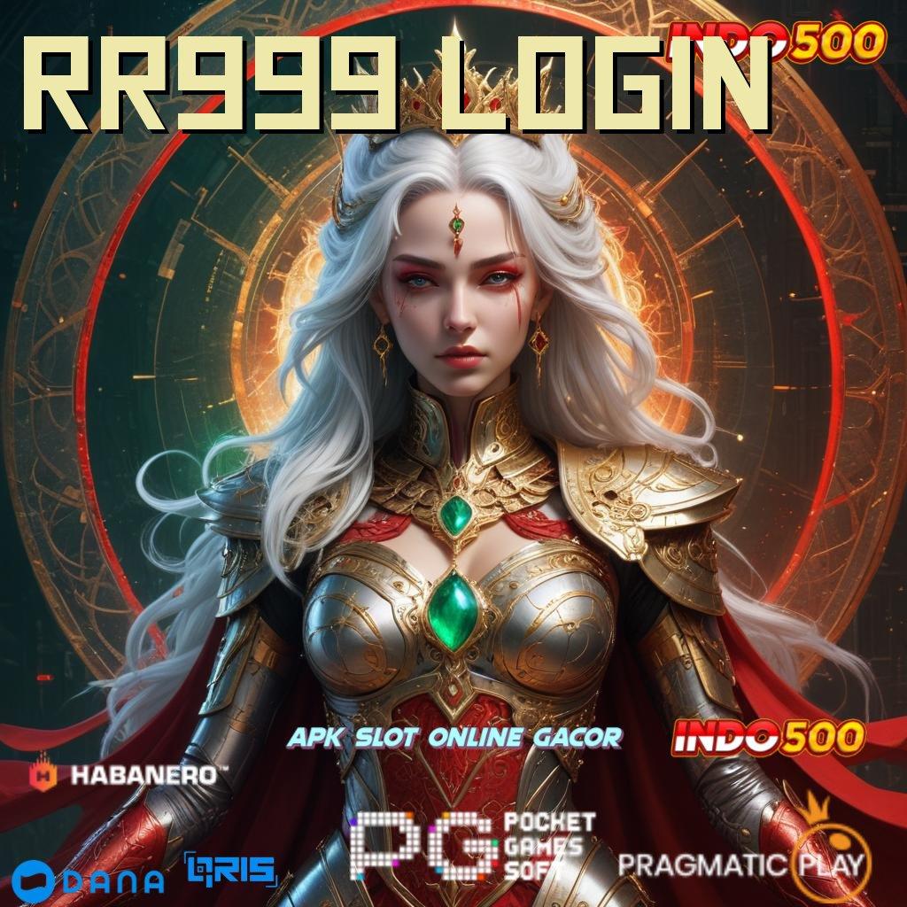 Rr999 Login