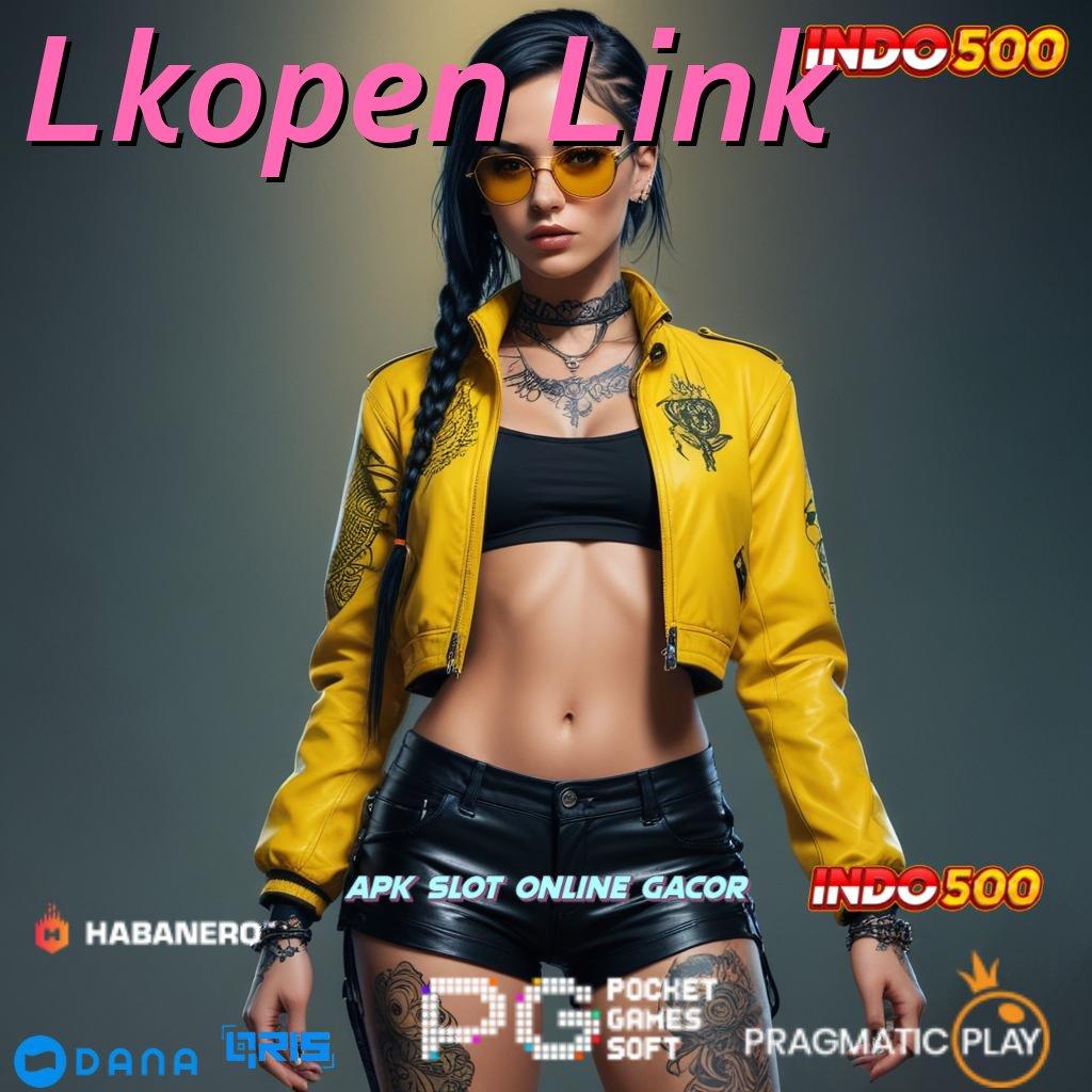 Lkopen Link