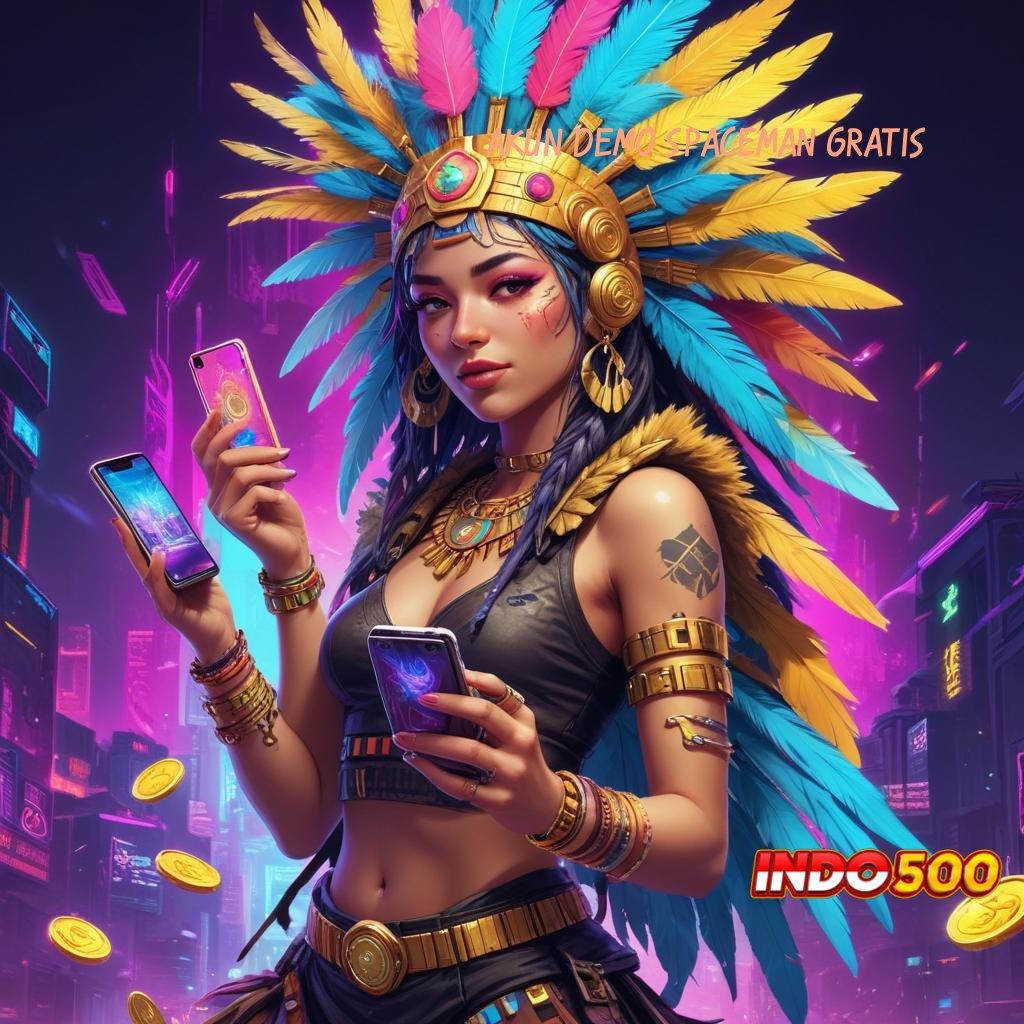 AKUN DEMO SPACEMAN GRATIS 🚀 link menuju bonus jackpot tanpa ribet