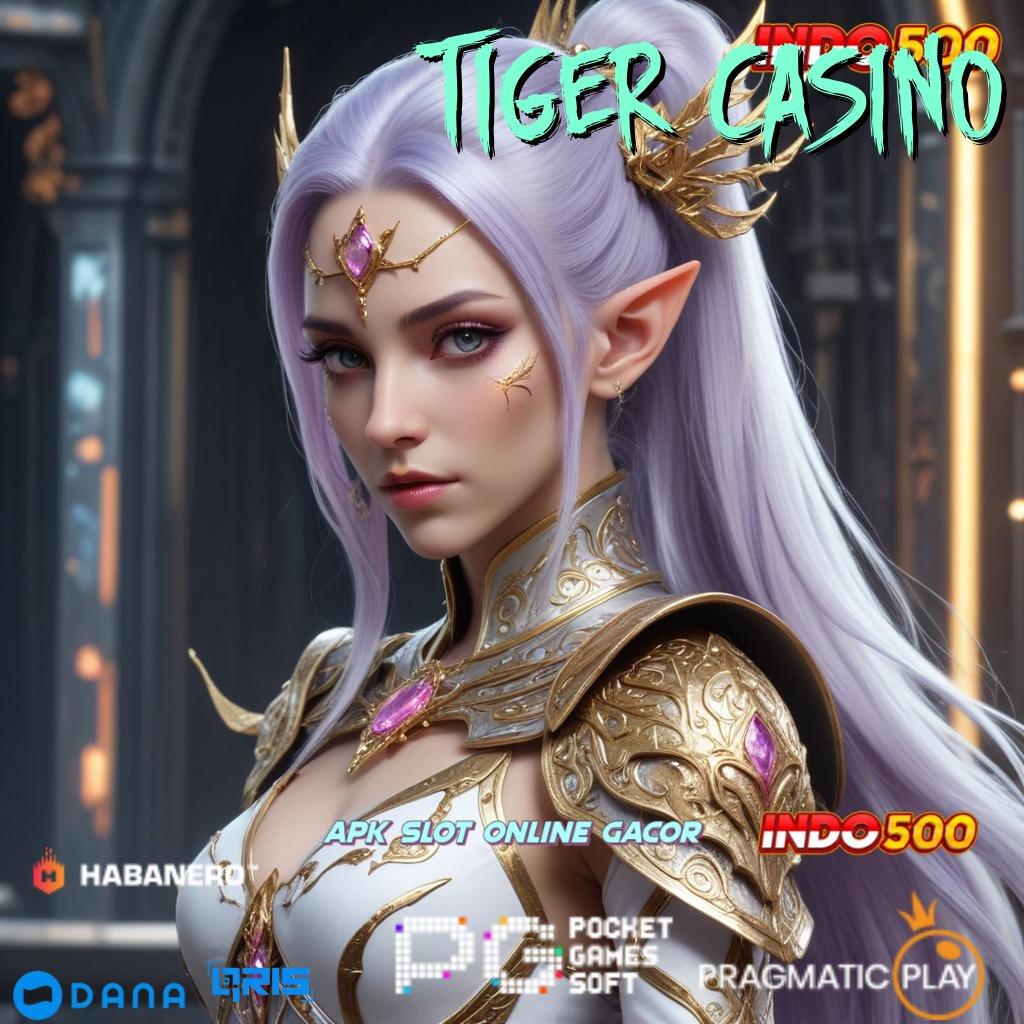 777 Tiger Casino