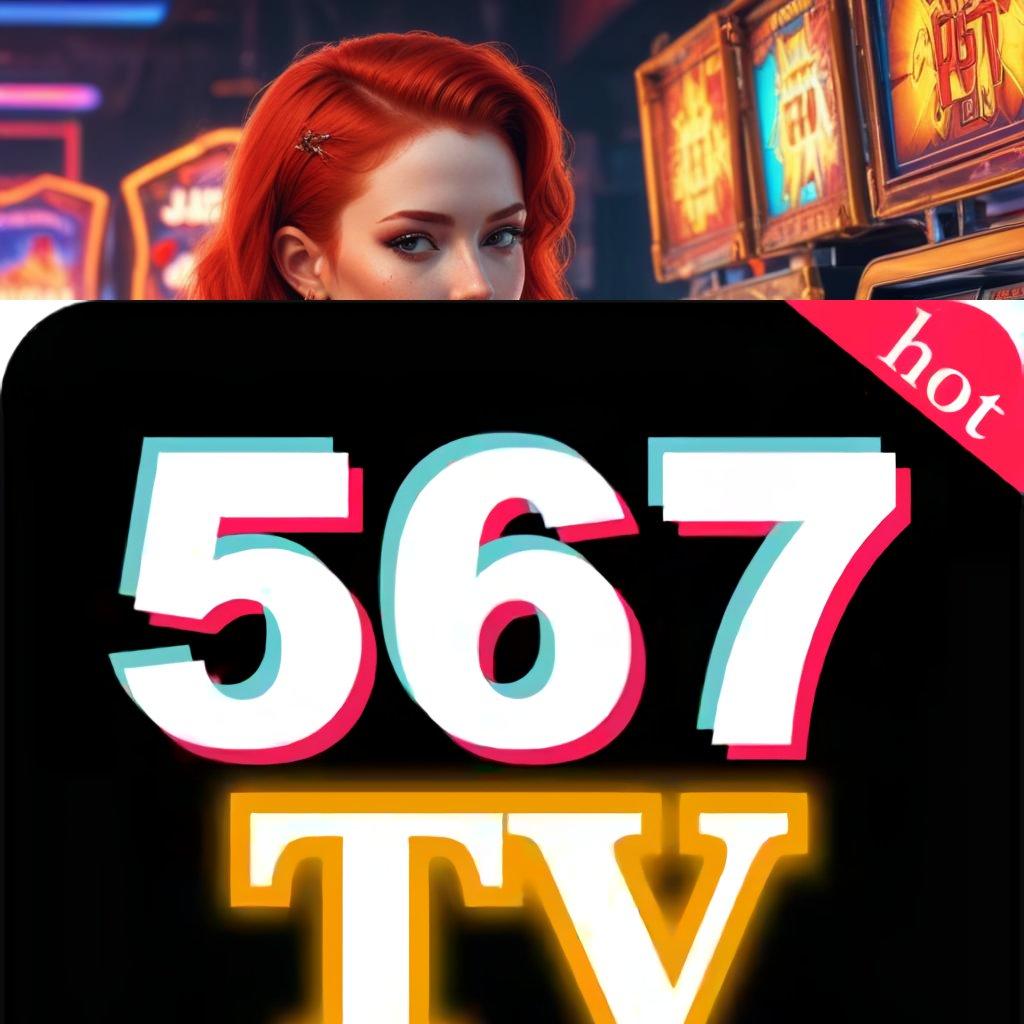 567TV DOWNLOAD 💥 langkah gampang menuju maxwin setiap hari