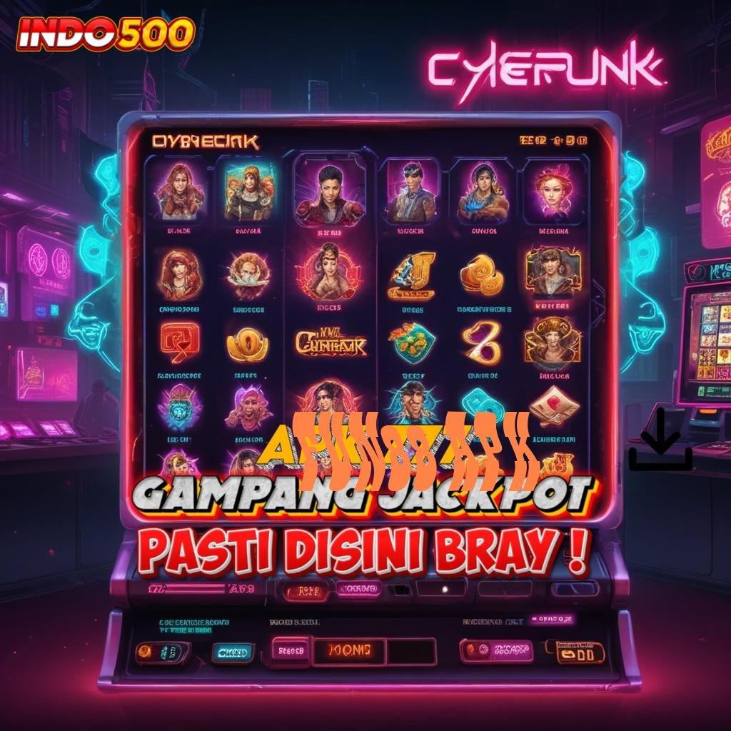 FUN88 APK ⚡ strategi terbaik game bonus instan anti rugi