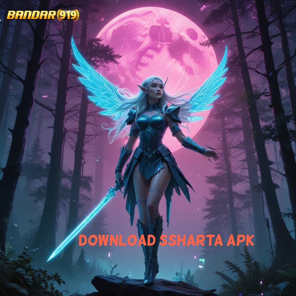 DOWNLOAD SSHARTA APK ✔ Dp Linkaja 15 000 Ayo Coba, Kesempatan Tak Terbuang