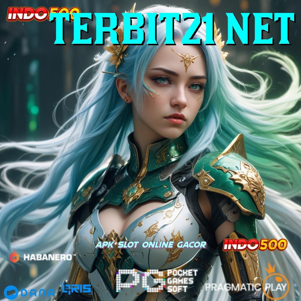 TERBIT21 NET ✔ berpengalaman dalam slot dengan banyak hadiah