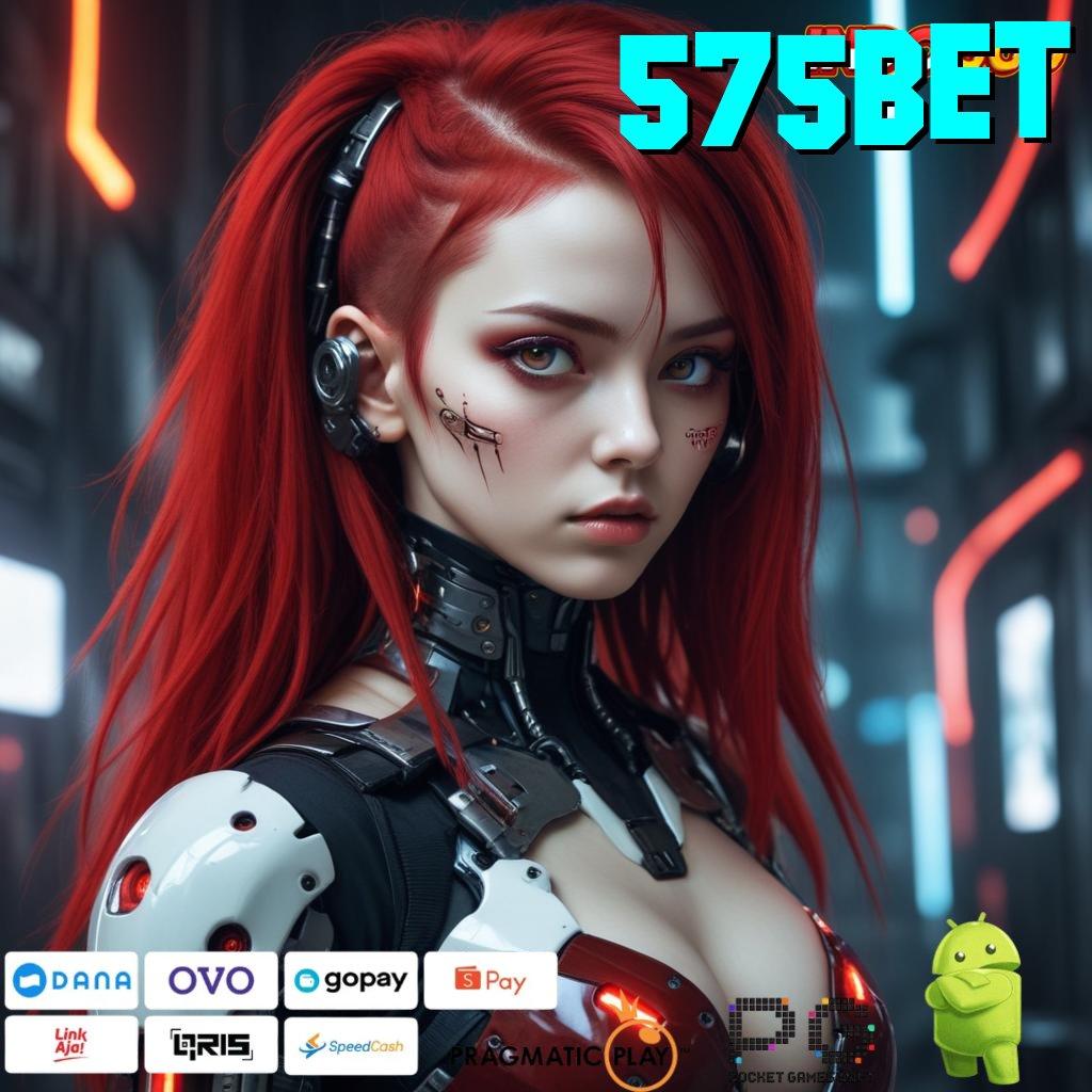 575BET portal stabil slot gacor tanpa hambatan