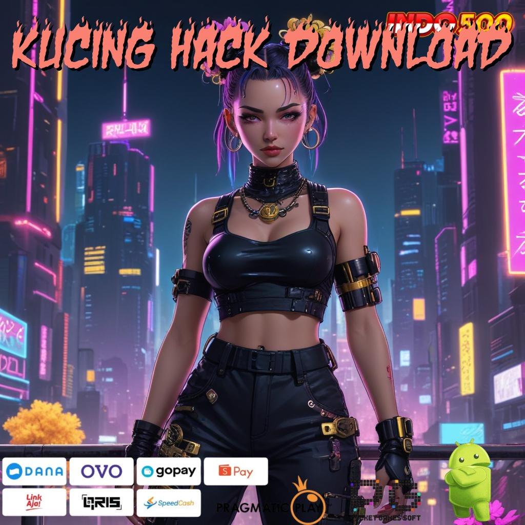 Kucing Hack Download