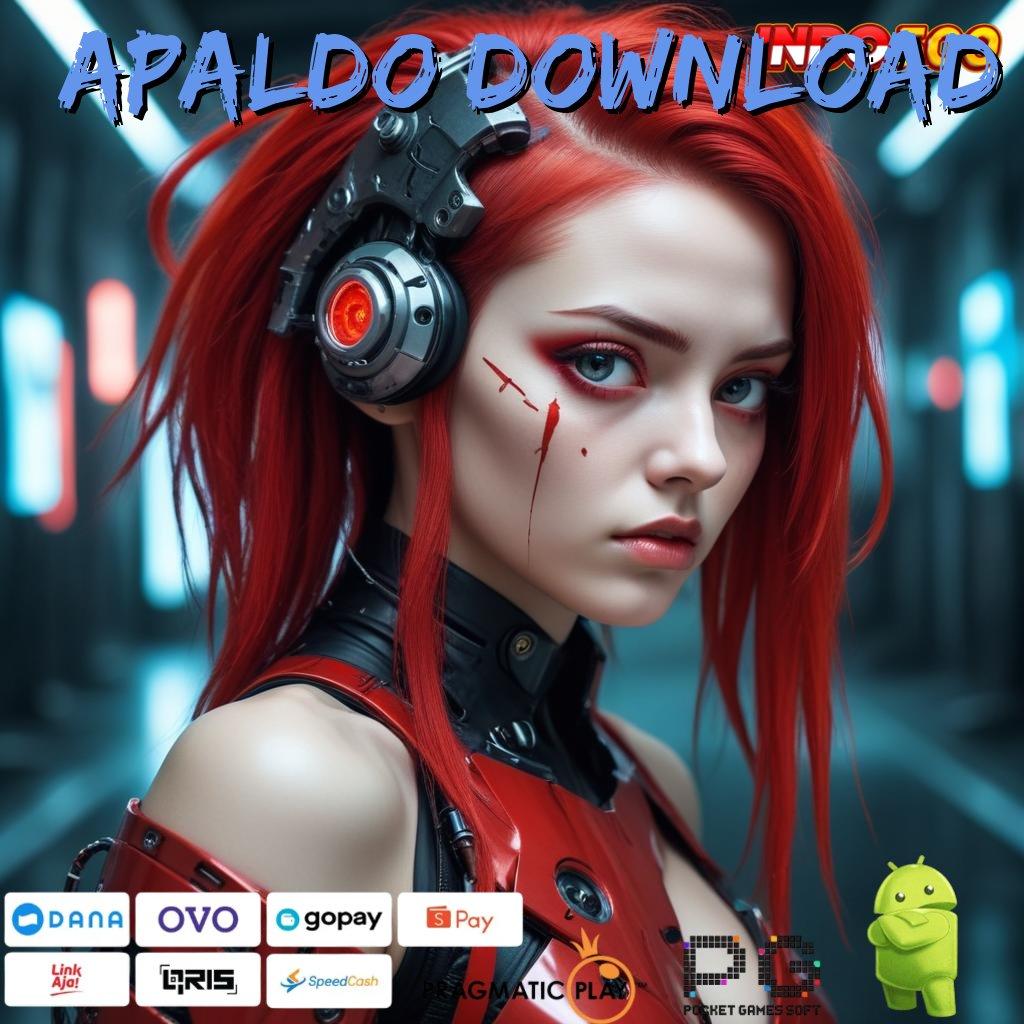 APALDO DOWNLOAD Spesial Event Game Slot Gratis Tanpa Depo Apk