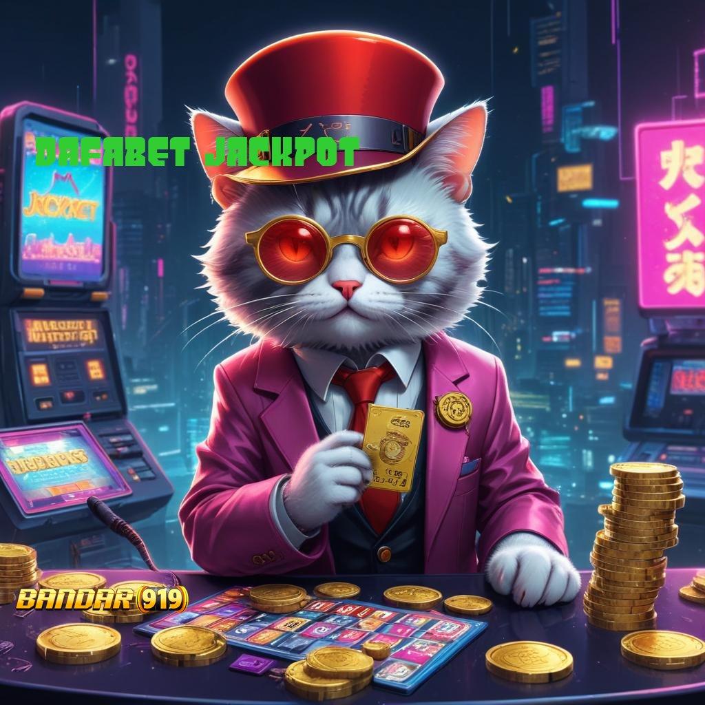 DAFABET JACKPOT DKI Jakarta, Kota Jakarta Utara, Penjaringan