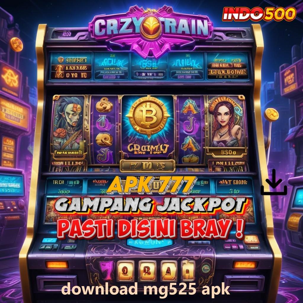 DOWNLOAD MG525 APK terjamin tanpa ragu investasi hijau begitu