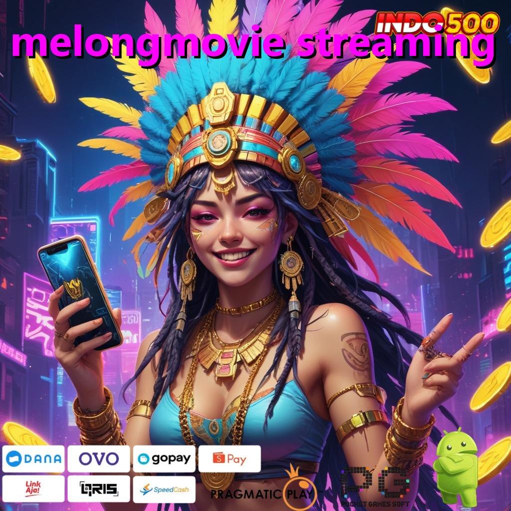 MELONGMOVIE STREAMING Aman Sumber Jago Event Dreams