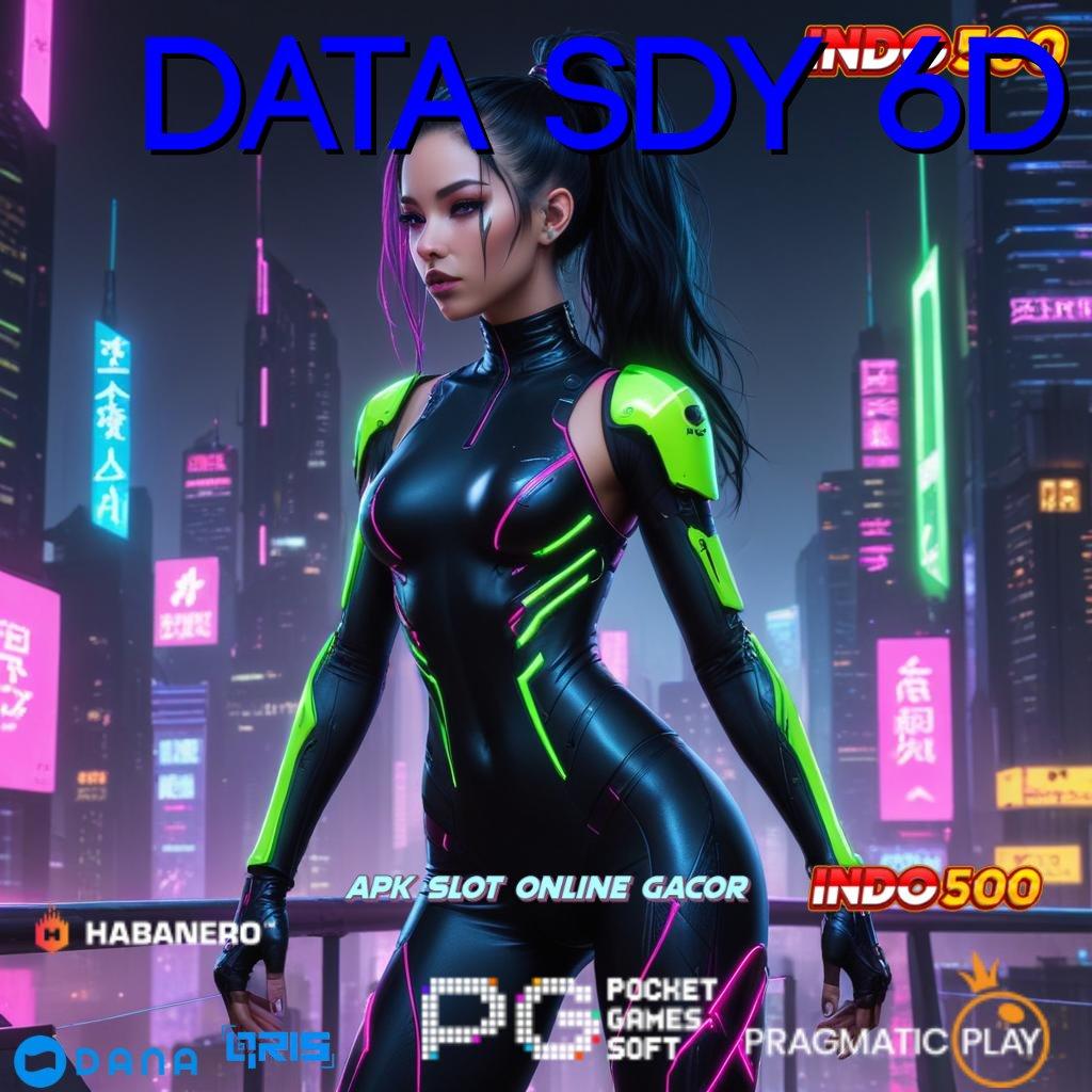 Data Sdy 6d