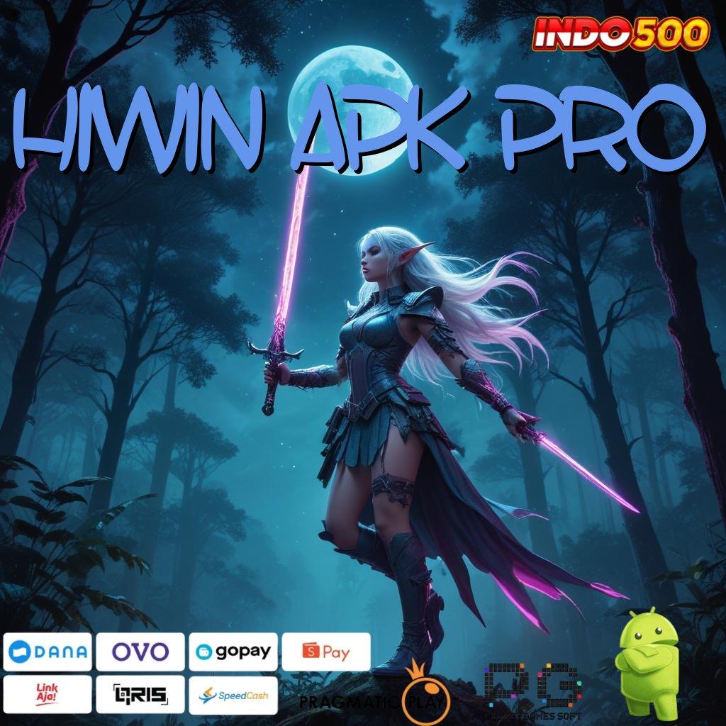 Hiwin Apk Pro