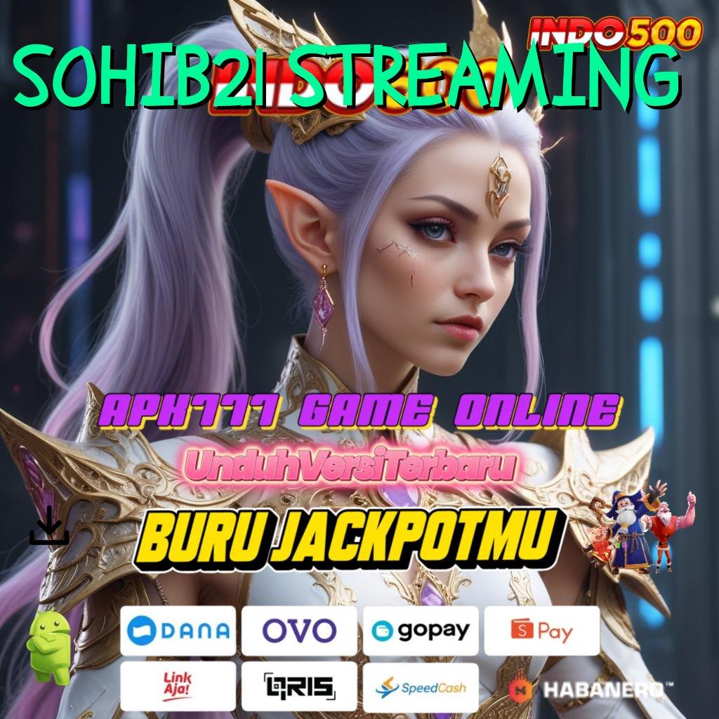 SOHIB21 STREAMING > Kesuksesan Akhir Modal Sedikit Sekali Untuk Deposit