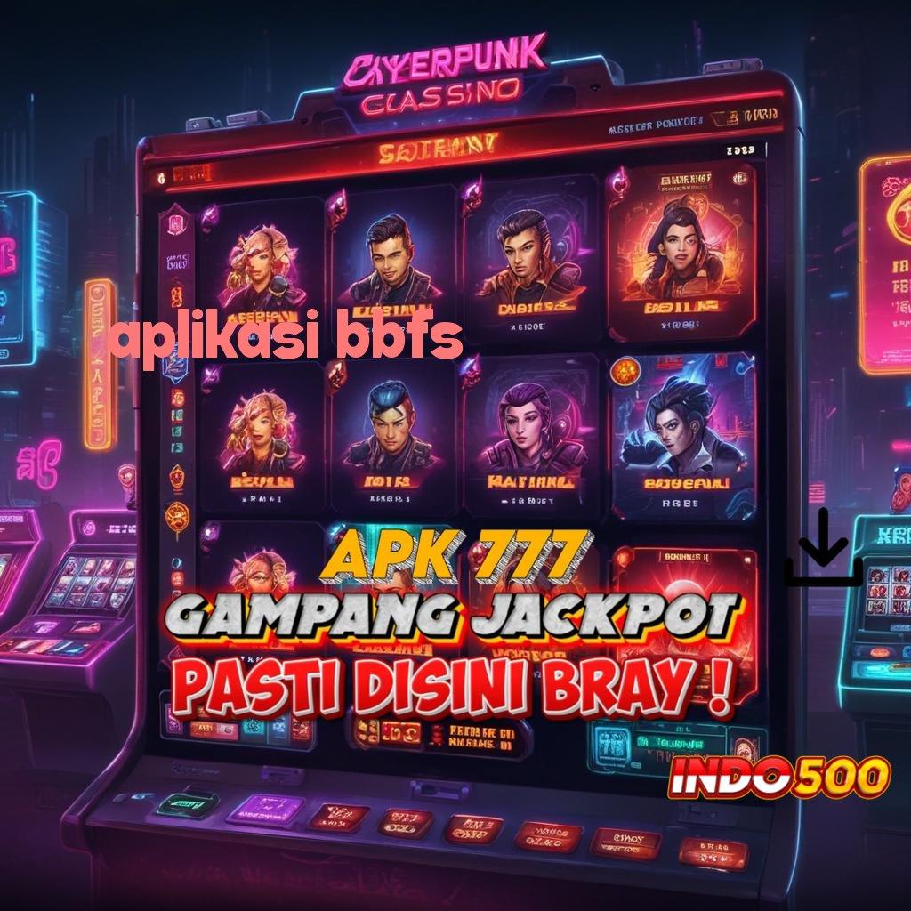 APLIKASI BBFS ↪ Komitmen Sukses Model Jackpot Hari Ini