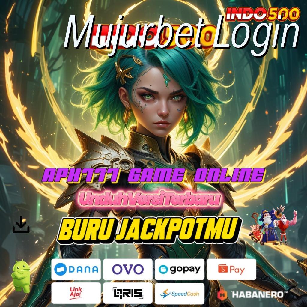 Mujurbet Login