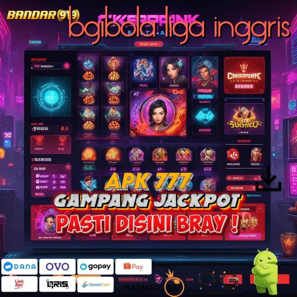 BGIBOLA LIGA INGGRIS | Deposit Ovo 25k Ayo Download Aplikasi Uang Asli Android