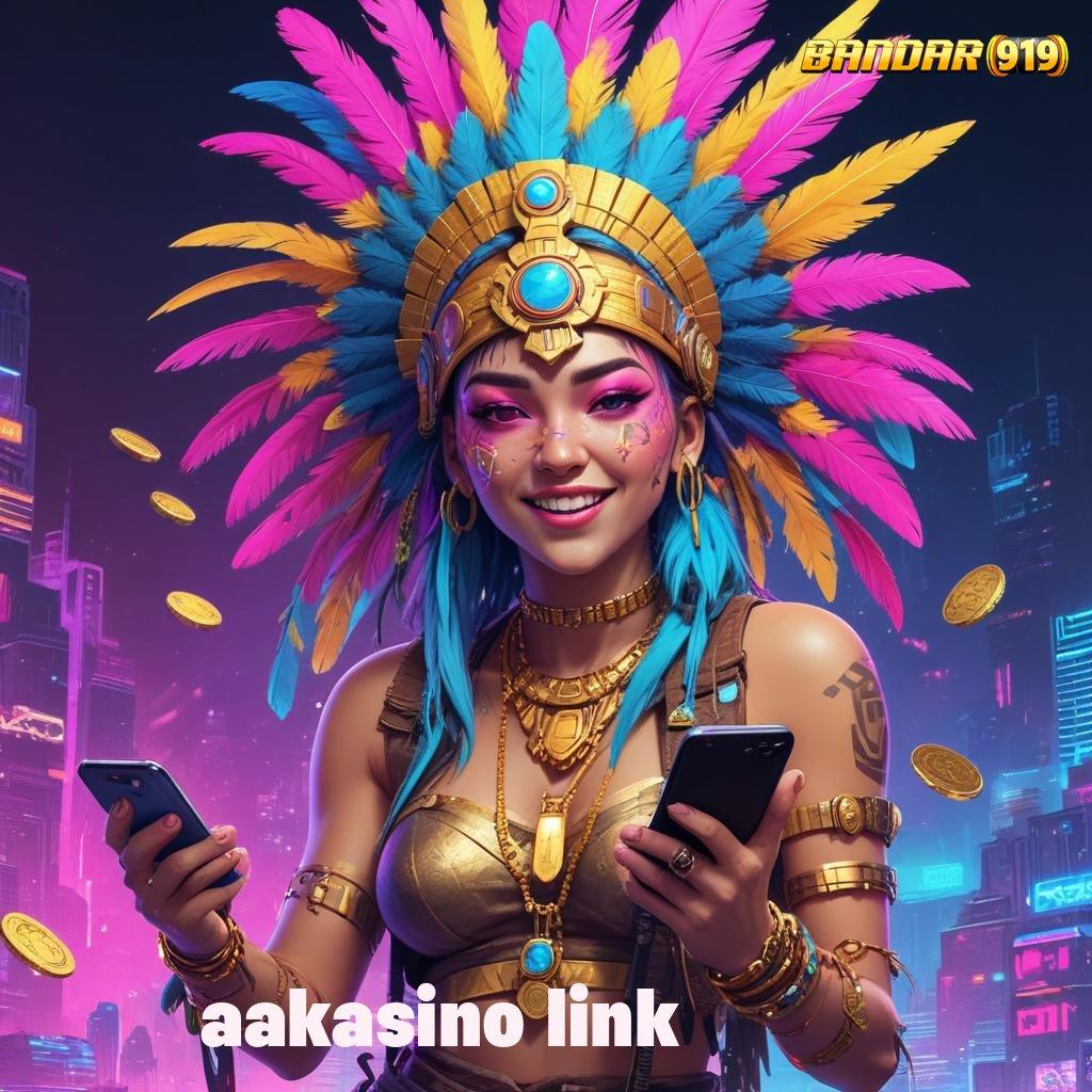 AAKASINO LINK 🔥 Spin Instan Bonus Gacor di Depan Mata