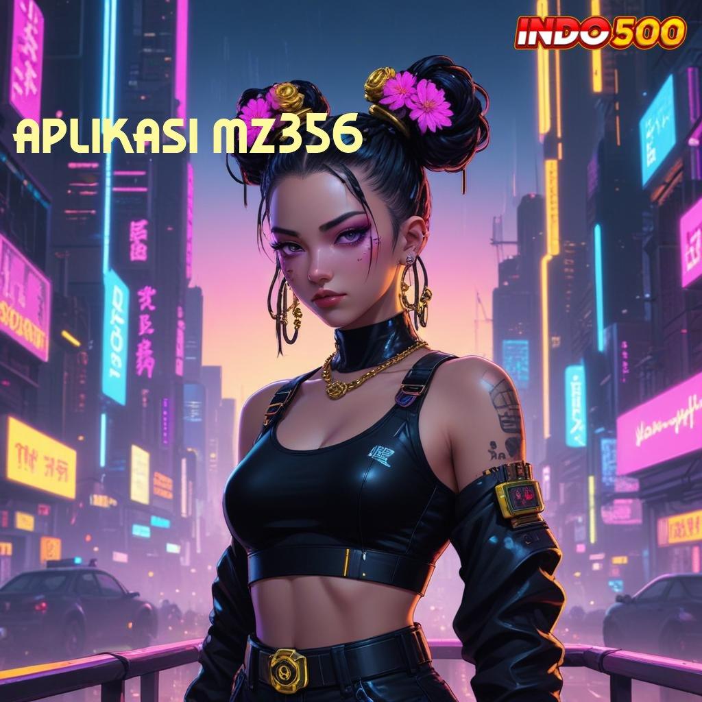 APLIKASI MZ356 arena kompetisi mesin jackpot sultan nyata