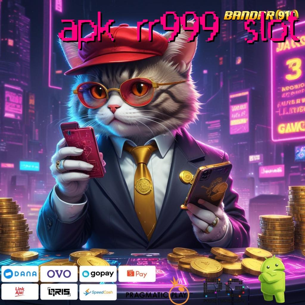 APK RR999 SLOT @ Menang Gak Ada Lawan Permainan Yang Tidak Bertabrakan