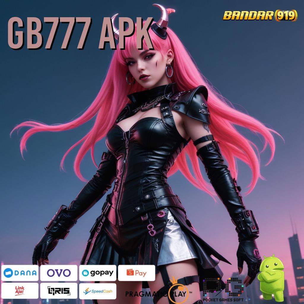 GB777 APK : hubungan diplomatik baik