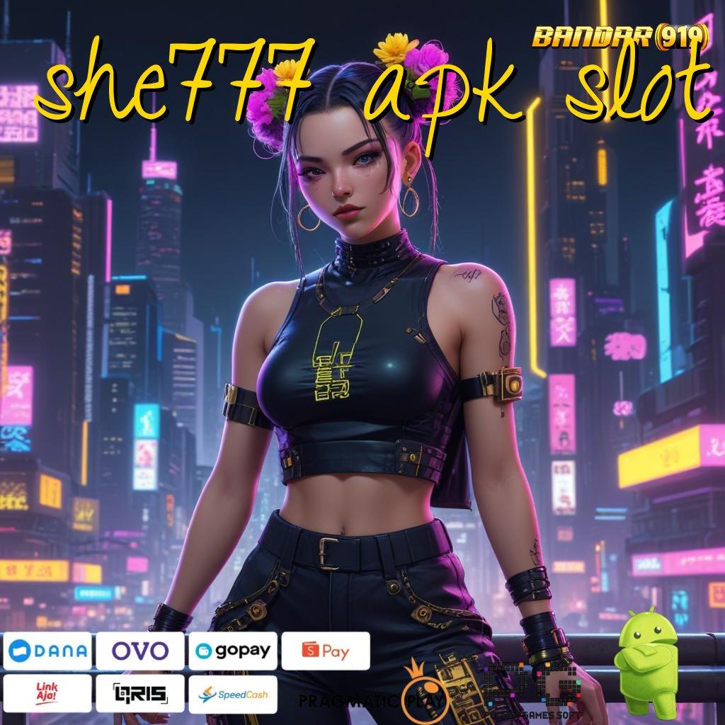 SHE777 APK SLOT | Pendidikan Digital Teknologi Mesin Menjadi Solusi