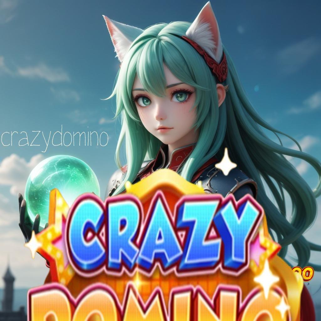 CRAZYDOMINO 🥇 Bonus APK Pembaruan 62